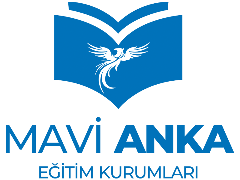 Mavi Anka